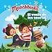 Produktbild El vuelo de los tsurus (Monchhichi)