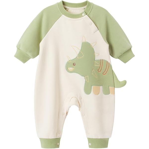 Vestitino Neonato Orecchie Coniglio - Cotone Caldo, Cappuccio, Cerniera, Autunno/Inverno, 3-18 Mesi