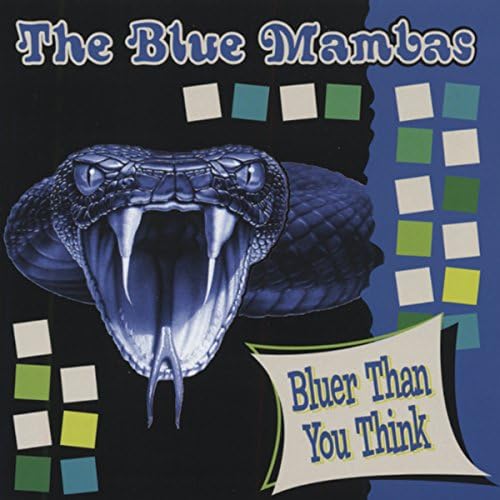 Bluer Than You Think