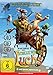 Schlau wie ein Luchs (DVD)