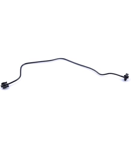 Tuyau D'expansion Trop-plein Radiateur – Pour Ford Fiesta Mk6/7, Ka, Fusion, B-Max, Peugeot 107, Citroën C1 | Référence 8V218B081BD, 1562827