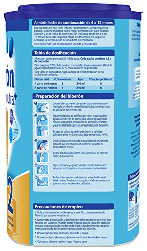 Imagen principal de Almirón 8410048925005