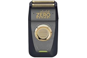 GAMMAPIU' RASOIO GAMMA + ABSOLUTE ZERO