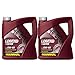 Produktbild MANNOL Legend+Ester 0W-40 API SN/CF, 2 * 4 Liter