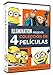 Pack: Gru 1-3 + Minions [DVD]