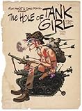 The Hole of Tank Girl