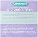 Lansinoh Breast Milk Storage Bottles 4 pk.