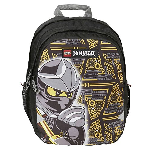 Preisvergleich Produktbild Lego Kindergartenrucksack Ergo Ninjago Cole