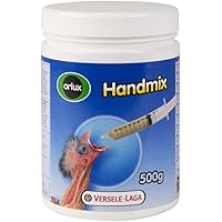 Orlux Handmix 500g