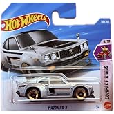 Hot Wheels Tekli Arabalar MAZDA RX-3 JJJ82