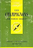 Image de Les champignons
