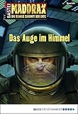 Image de Maddrax - Folge 351: Das Auge im Himmel