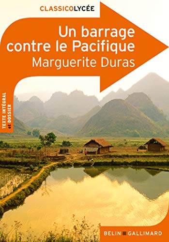 Un barrage contre le Pacifique Un barrage contre le Pacifique
