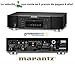 Produktbild Player Universal HD Marantz UD 7007-Medien Universal Video in Streaming Shop Intermarket Hi-Rom Entwurf, Verkauf, Installation, Technische Hilfe von HiFi, Video, Audio, Zubehör, Musik flüssig, DJ, Home Automation, Möbel. HiFi Online Shop