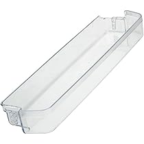 Whirlpool Schublade Gemüseschale 445x205x250mm für Kühlschrank