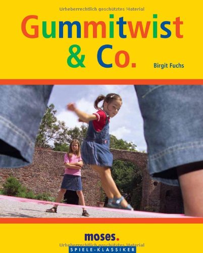 Preisvergleich Produktbild Gummi-Twist & Co