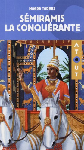 Preisvergleich Produktbild Séramis la conquérante