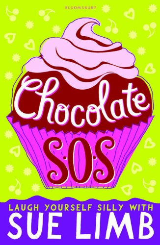 Download Chocolate SOS (Jess Jordan)
