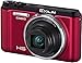 Price comparison product image Casio Exilim EX-ZR1000 ( 16.79 MP,13 x Optical Zoom,3 -inch LCD )
