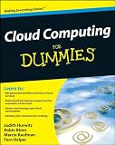 Image de Cloud Computing For Dummies