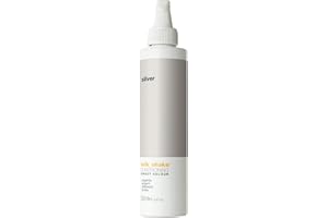 MILK_SHAKE Milkshake Conditioning Direct Colour Argento/Silver 200ml