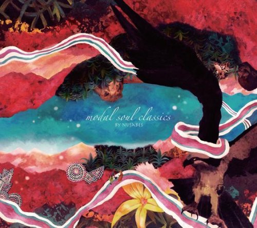 Preisvergleich Produktbild Modal Soul Classics By Nujabes