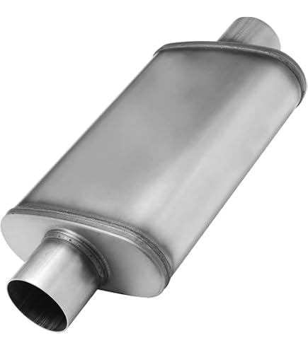 4-1/2 Inch Tractor Exhaust Weather Cap – Gray Rain Flap Muffler Cover, Universal Fit, Reliable Aftermarket Parts WC-0450G