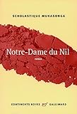 Notre-Dame du Nil - Prix Renaudot 2012