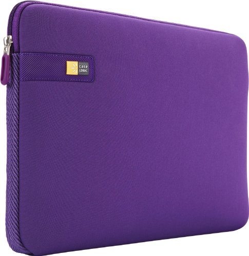 Case Logic LAPS113PP Sleeve for 13.3 inch/Macbook