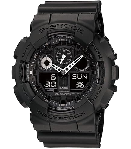 G-SHOCK CASIO GA-2300-1AJFメンズ 時計 黒 美品 Gショック】GA-2300シリーズ / GA-2300-1AJF – GQ SHOP