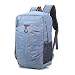 Produktbild feehan Herren Rucksack Campus, campus fahrrad campus damencampus umhängetasche (BLAU)