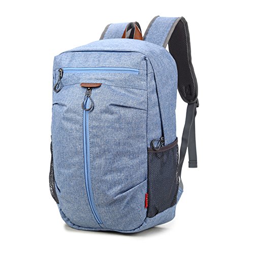 Preisvergleich Produktbild feehan Herren Rucksack Campus, campus fahrrad campus damencampus umhängetasche (BLAU)