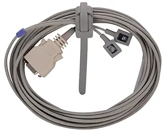 SPO2 PROBE 3 MTR NEONATE FOR MESIMO PULSE OXIMETER & MONITOR WITH 14 PIN CONNECTOR