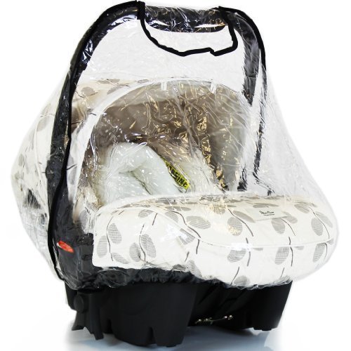 RAINCOVER TO FIT SILVERCROSS VENTURA CARSEAT
