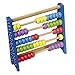 Legler Colourful Abacus Educational Toy