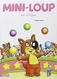 Mini-Loup au cirque