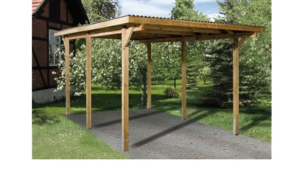 Primus Carport Off Control Socket Size 1 Dimensions 268 X 370
