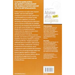 Adozione, affido, accoglienza. Una guida pratica