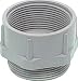 Produktbild Flexa Erweiterung EWK-P M16/M20x1,5 M16x1,5/M20x1,5 Erweiterungs-/Reduzierring 4025113194428