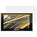 Produktbild atFoliX Schutzfolie für Garmin Camper 660LMT-D Displayschutzfolie - 3 x FX-Antireflex blendfreie Folie