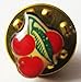Produktbild Kirschen - Pin 10 x 10 mm