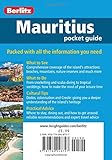 Image de Berlitz: Mauritius Pocket Guide