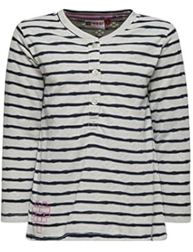 Lego Wear Baby-Mädchen Langarmshirts