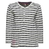 Lego Wear Baby-M�dchen Lego Duplo Tia 105-Langarmshirt, Wei� (Off 102), 80 (86) - Lego Wear