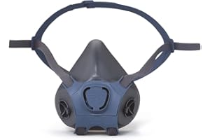 Półmaska wielokrotnego użytku Easylock7002 do serii 7000 rozmiar M Moldex