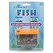 Price comparison product image Magic Growing Fish In Aquarium Tank Toy Pet Christmas Gift Stocking Filler