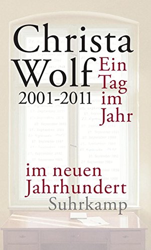 Ein Tag im Jahr im neuen Jahrhundert: 2001-2011