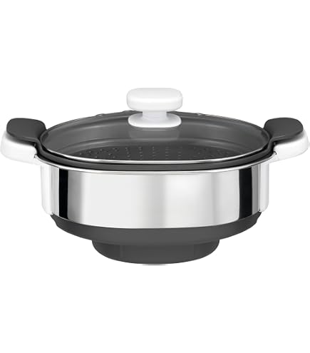 Tappo nero COMPANION Robot domestico MS-8030000748 MOULINEX Robot domestico MS-8030000748 MOULINEX