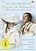 Eugenie Marlitt - Die Frau mit den Karfunkelsteinen / Die zweite Frau / Im Hause des Kommerzienrates / Das Geheimnis der alten Mamsell / Im Schillingshof (4 DVDs)