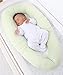 PurFlo Breathable Nest (Moss Green)